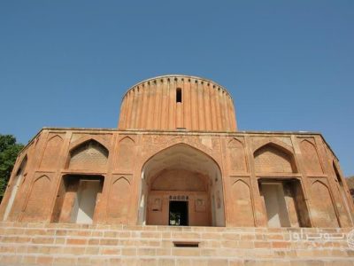 تثبیت مالکیت بناهای تاریخی، خط قرمز جدی ثبت اسناد و املاک خراسان رضوی است