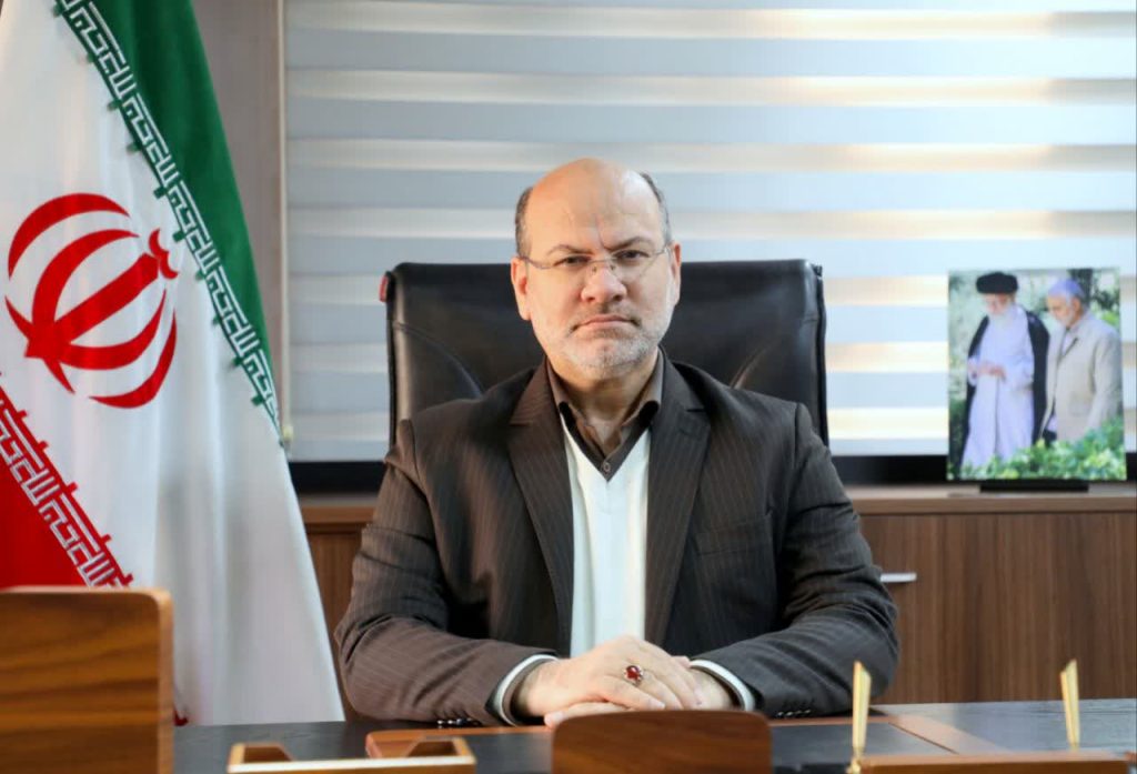 برپایی چند رویداد جدید همزمان با جشنواره گل و گیاه و باغبانی مشهد