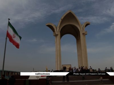 روزی برای مختومقلی فراغی