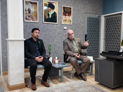 بازنگری طرح های هادی روستاهای گناباد