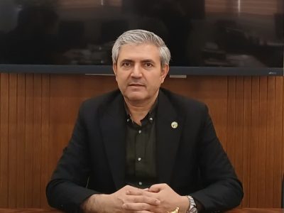 افزایش 36 درصدی استعلامات در سامانه پنجره واحد زمین خراسان رضوی
