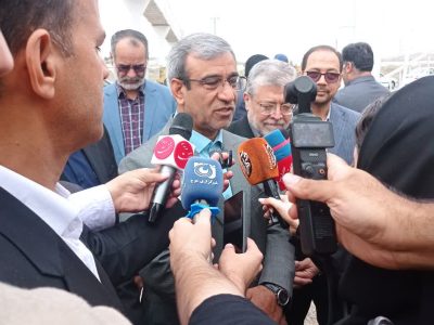 بهره برداری آزاد راه سید الشهدائ«مشهد چناران»باید به یک مجموعه فاخر تبدیل شود