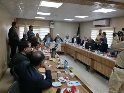تکمیل زیرساخت‌های برق شهرک صنعتی سبزوار با ظرفیت ۴۰ مگا وات