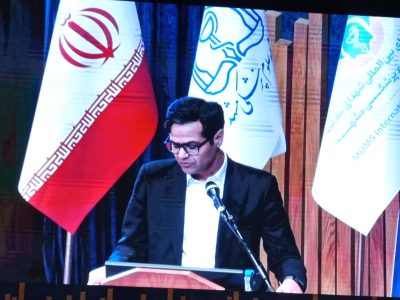 نوزدهمین جشنواره شهید مطهری دانشگاه علوم پزشکی مشهد به کار خود پایان داد