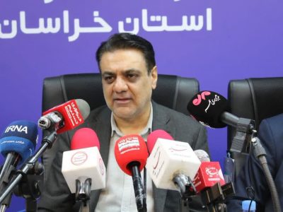سهم ۲۵ هزار میلیاردی اقتصاد دیجیتال از سبد اقتصادی خراسان رضوی