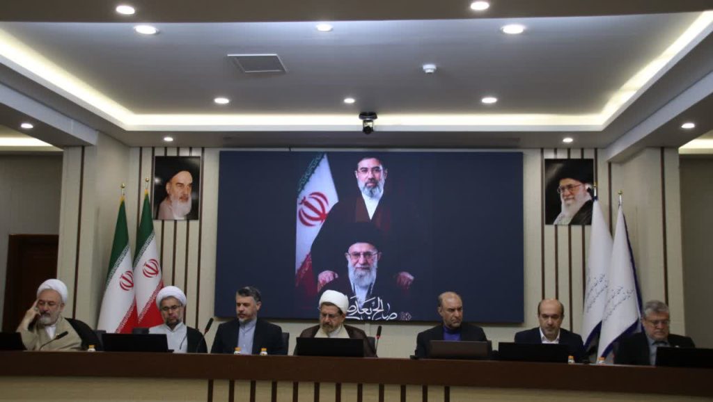 فعالیت رسمی سامانه ثبت ادعا مهم‌ترین زیرساخت اجرایی قانون الزام آغاز شد
