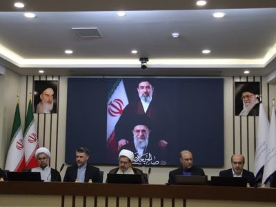 فعالیت رسمی سامانه ثبت ادعا مهم‌ترین زیرساخت اجرایی قانون الزام آغاز شد