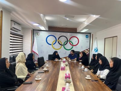 ورزش بانوان ، ارتقای سلامت خانواده و جامعه را به ارمغان می آورد