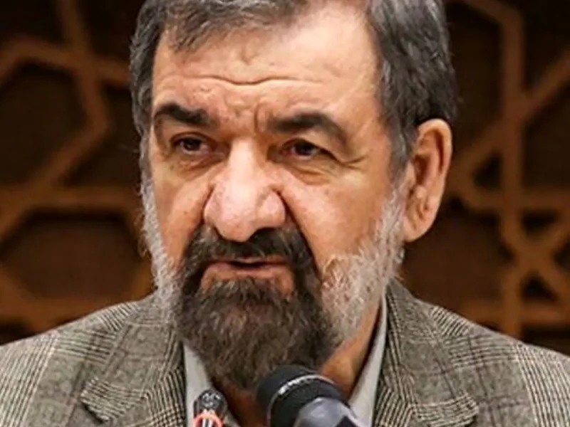 آمریکا دیگر محور نظم جهانی نیست