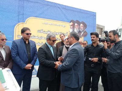 توسعه خدمات شهری در گرو تجهیز شهرداری‌ها و ایجاد درآمدهای پایدار است