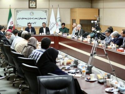 صادرات فرهنگی، از ظرفیت تا واقعیت