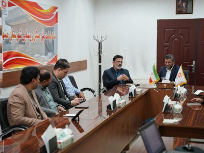 واگذاری زمین به ۶۳۰ خانوار مشمول طرح جوانی جمعیت