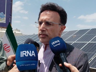 پاسخی مسئولانه به دغدغه‌های فعالان اقتصادی در روزهای اوج مصرف انرژی