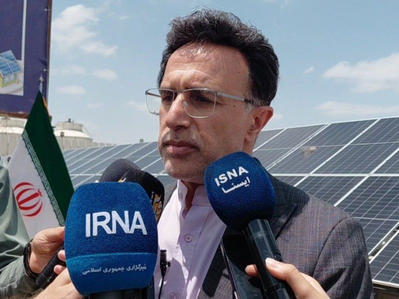 پاسخی مسئولانه به دغدغههای فعالان اقتصادی در روزهای اوج مصرف انرژی