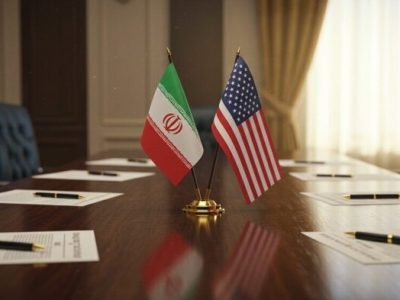 احتمال تفاهم؛ توافق در پیچ بی‌اعتمادی