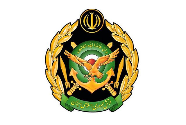 تهاجم پهپادی ارتش علیه ناوگان پنجم آمریکا در بحرین