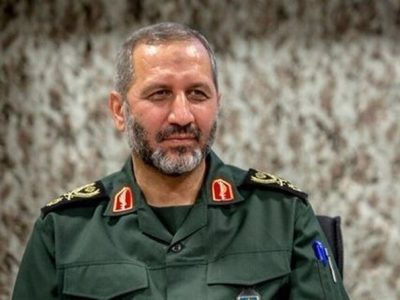 منطقه را برای‌تان جهنم می‌کنیم
