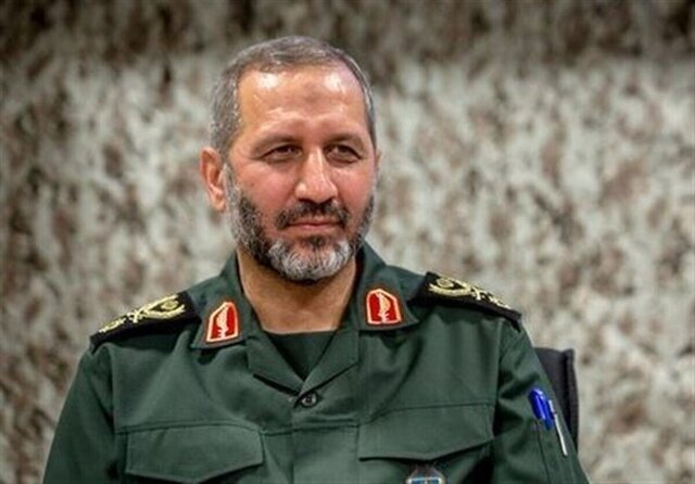 منطقه را برای‌تان جهنم می‌کنیم