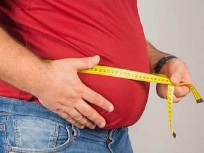 وضعیت چاقی و اضافه وزن در ایرانی‌ها