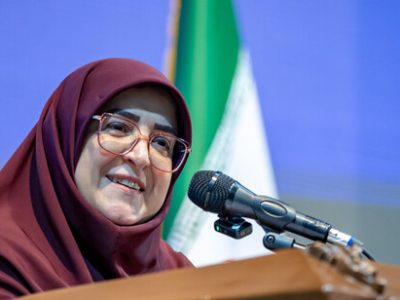 مدیران باید همواره منافع ملی را بر منافع فردی ترجیح دهند