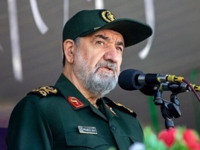 توصیه محسن رضایی در آستانه برگزاری مذاکرات