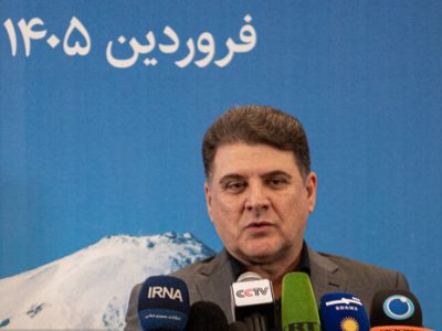 در اولین فرصت انتخابات شوراها برگزار می‌شود
