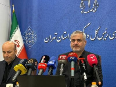 میانگین زمان رسیدگی در دادسراها ۲۱ درصد کاهش است