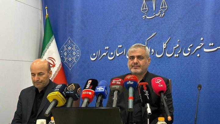 میانگین زمان رسیدگی در دادسراها ۲۱ درصد کاهش است