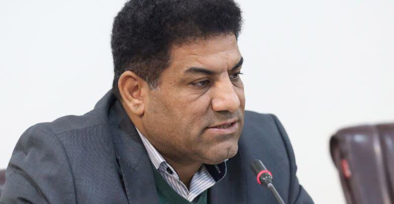 زمین ۱/۷ هکتاری «زکریا» با کاربری مسکونی به شهرداری مشهد تحویل شد