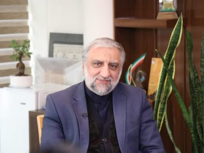 شهرک صنعتی خادم‌الرضا ؛ قلب تپنده تولید استان خراسان رضوی