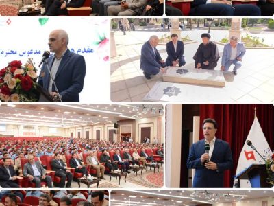آغاز طرح پیک بار شبکه توزیع برق مشهد