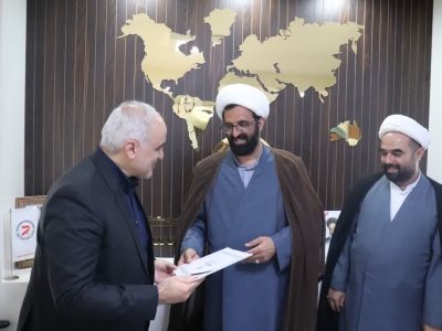 اخذ مجوز شرعی استفاده حلال از اجزاء حرام دام توسط موسسه صنعتی گوشت مشهد