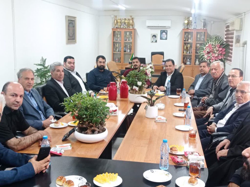 تدوین برنامه ۴ ساله برای هیات