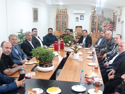 تدوین برنامه ۴ ساله برای هیات