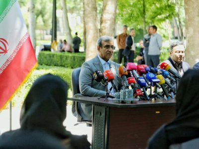 چشم‌انداز تجارت 10میلیارد دلاری ایران و افغانستان