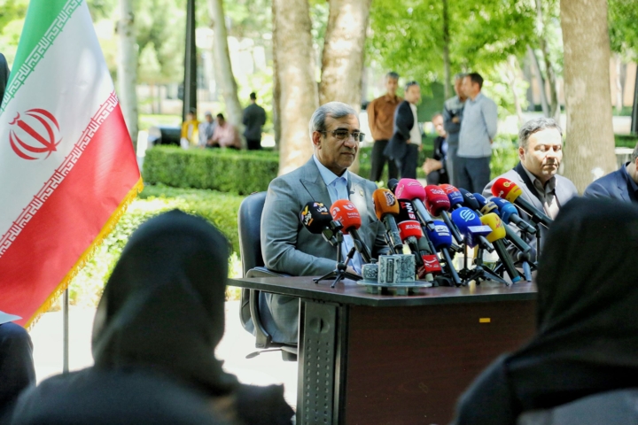 چشمانداز تجارت 10میلیارد دلاری ایران و افغانستان