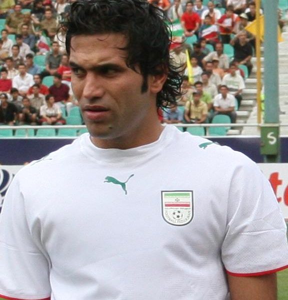 ستاره‌های حسرت نشین!