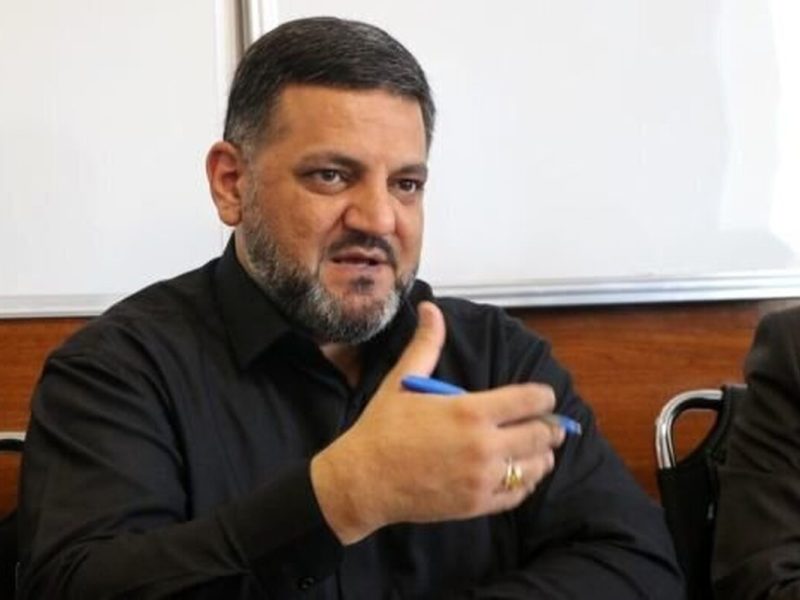 ۱۵/۲ هزار میلیارد تومان اعتبار برای پروژههای مشهد و کلات جذب شد