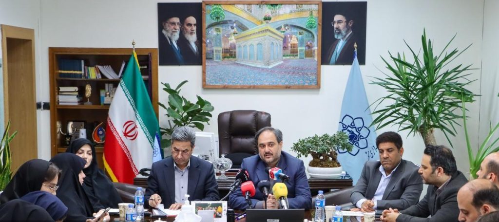 رکورد 130 درصدی شهرداری مشهد در جذب منابع مالی