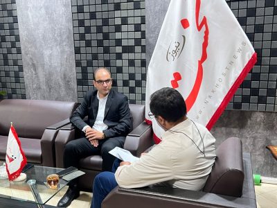 «ثبتینجا»؛ طوفانی در دنیای ثبت شرکت‌ها