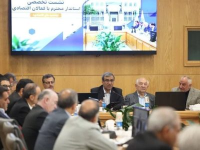 بی‌مهری بانکی با اقتصاد خراسان رضوی