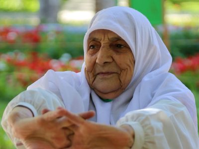 ضرورت ورزش برای افراد سالخورده؛ سرمایهگذاری برای زندگی سالم