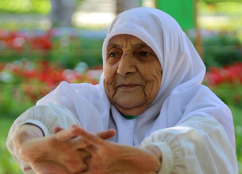 ضرورت ورزش برای افراد سالخورده؛ سرمایه‌گذاری برای زندگی سالم