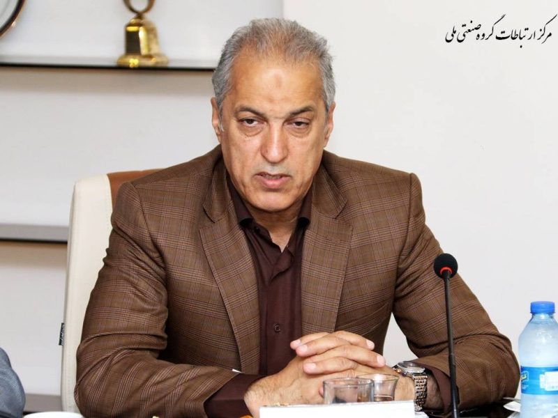 منوچهر صالحی، راهبرد، نقطه آغاز موفقیت در ورزش است