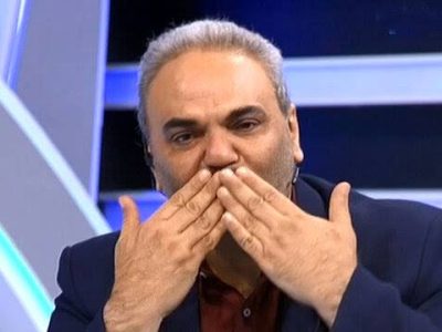 دعوتی که سوال برانگیز شد