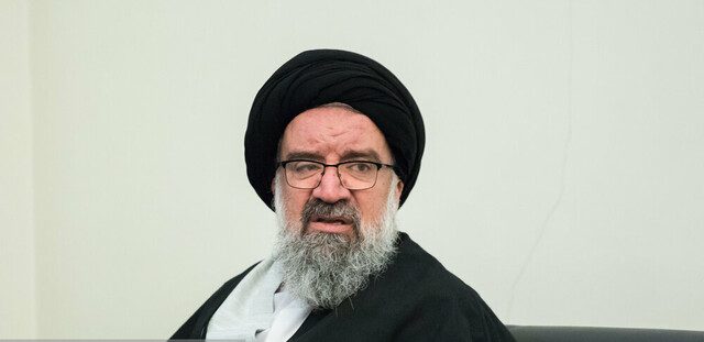 تربیت فرزندان صالح از مهم ترین ویژگیهای رهبر شهید انقلاب است