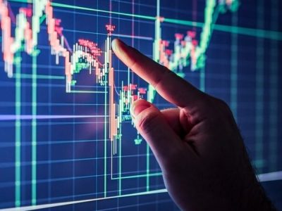 بورس در سراشیبی آرام