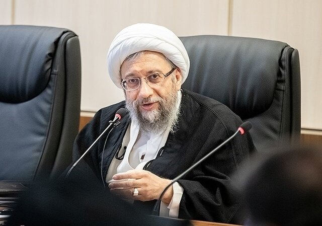 قدردانی آملی لاریجانی از ملت‌های ایران، عراق و آزادگان جهان