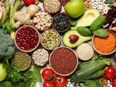 کدام مواد غذایی را در روزهای گرم مصرف کنیم؟