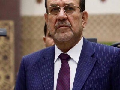 هشدار المالکی درباره کنار گذاشتن چارچوب هماهنگی